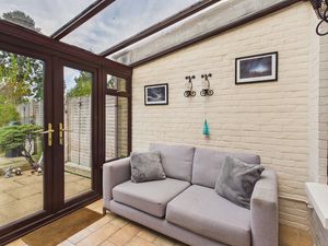 Sunroom- click for photo gallery